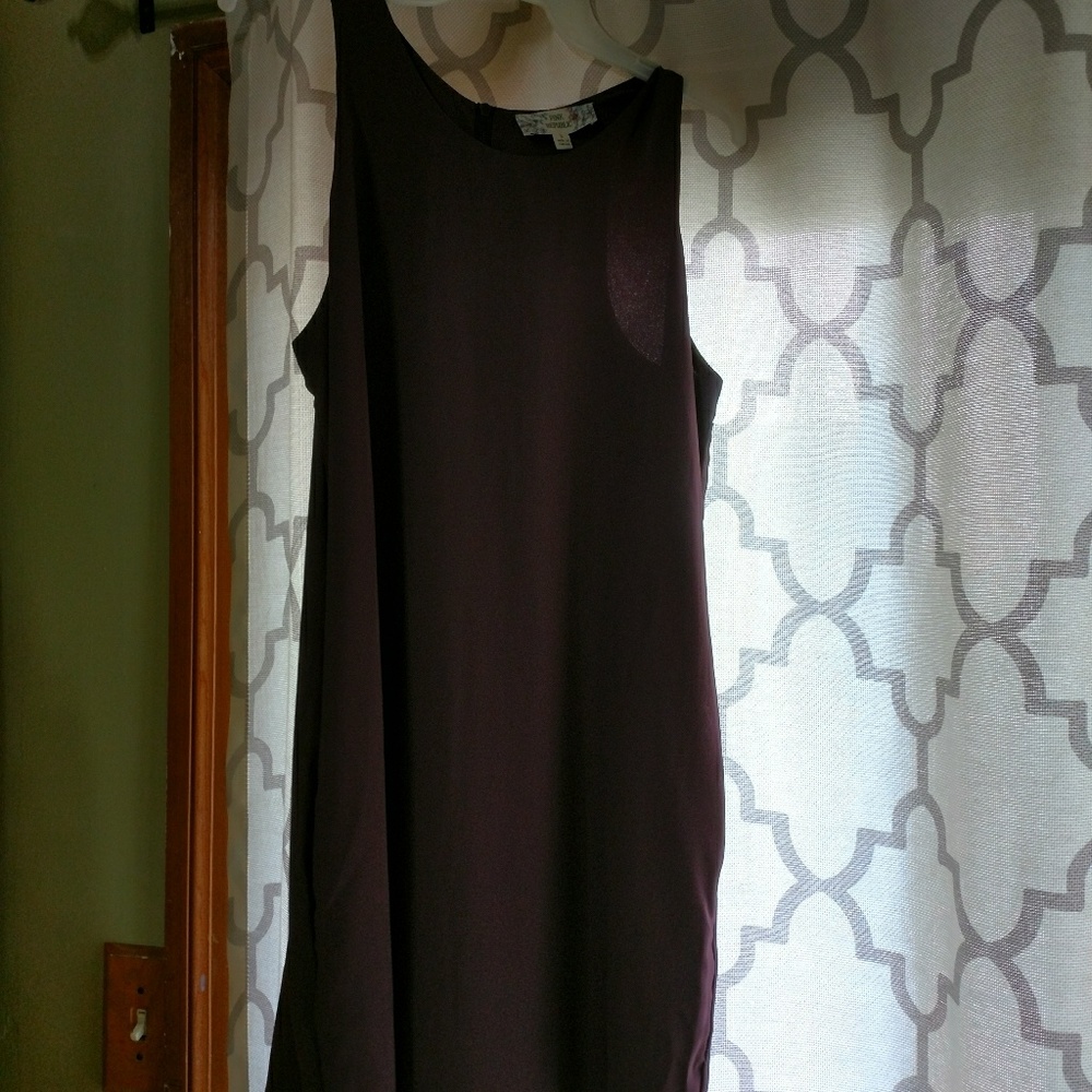 Juniors dress